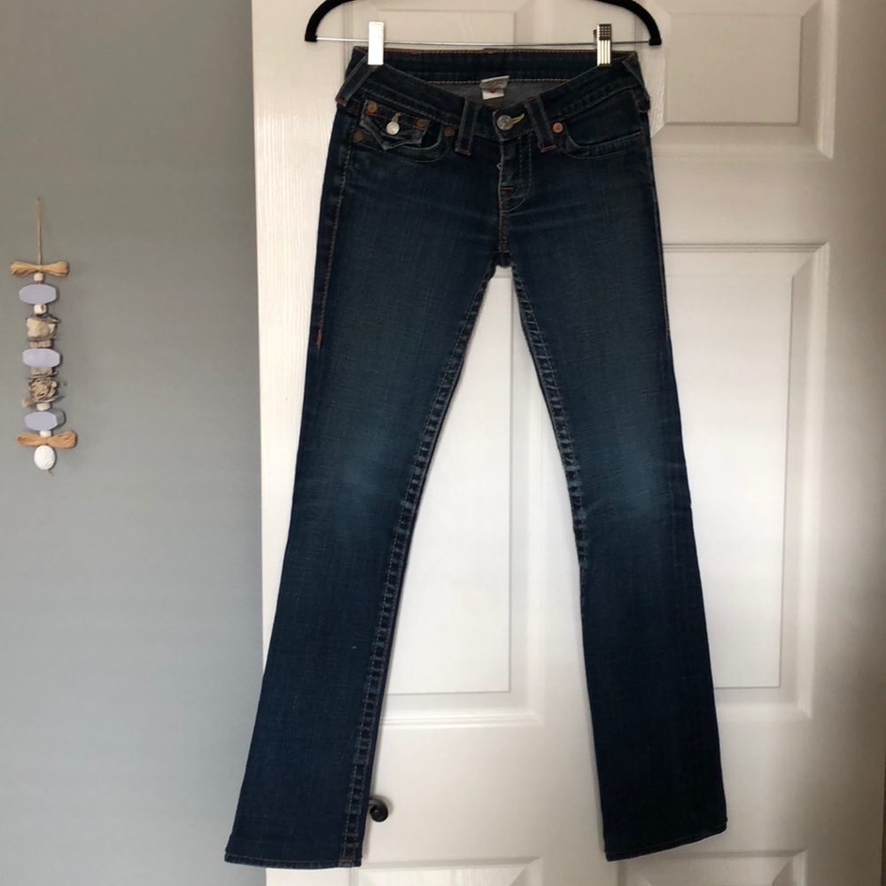 True Religion jeans